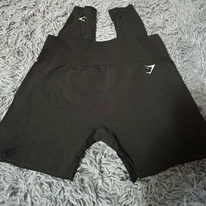 Gymshark leggings WITH FLAW